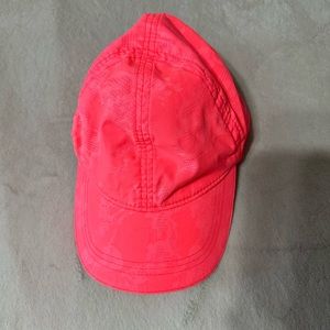 Lululemon hat